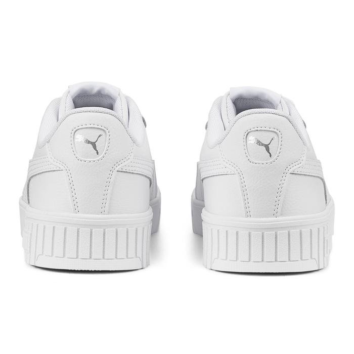 Carina 2.0 Kadın Beyaz Sneaker Ayakkabı 38584902 1347698