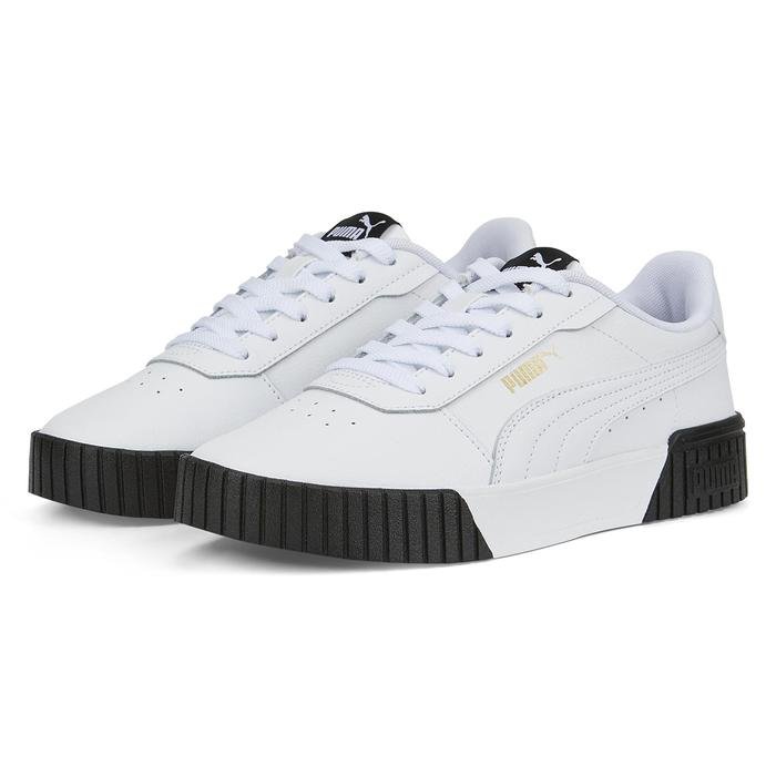 Carina 2.0 Kadın Beyaz Sneaker Ayakkabı 38584904 1347720