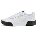 Carina 2.0 Kadın Beyaz Sneaker Ayakkabı 38584904 1347722