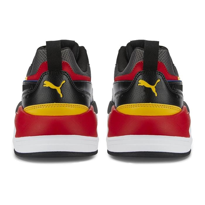 X-Ray 2 Square Unisex Çok Renkli Sneaker Ayakkabı 37310850 1342581