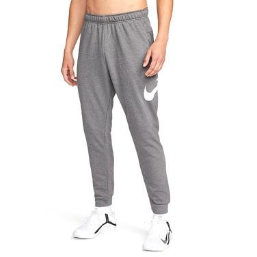 Мужские спортивные штаны Nike Dri-Fit Günlük Stil CU6775-071 на каждый день