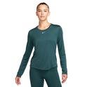One Dri-Fit Kadın Yeşil Antrenman T-Shirt DD0641-328 1521365