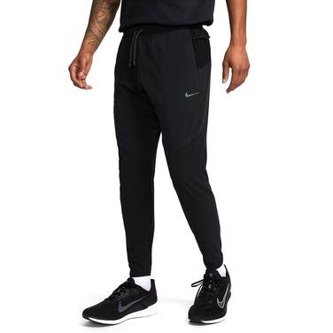 Мужские спортивные штаны Nike Dri-Fit Rundvn Phenom FB6862-010 для бега