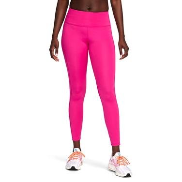 Женские тайтсы Nike Dri-Fit Tayt FB4656-615 для бега