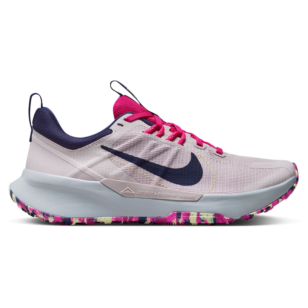 Wmns Juniper Trail 2 Nn Kadın Pembe Koşu Ayakkabısı DM0821-005