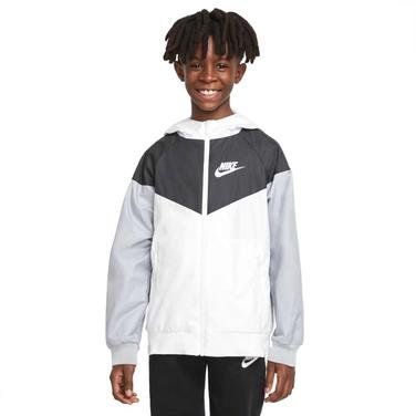 Детская куртка Nike Sportswear 850443-102 для походов