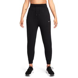 One Dri-Fit Kadın Siyah Günlük Stil Eşofman Altı FB5434-010