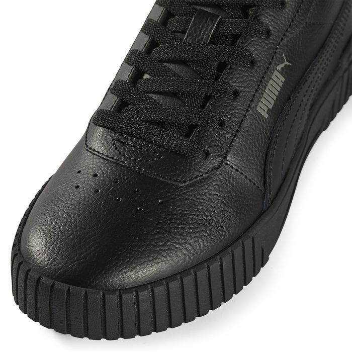 Carina 2.0 Kadın Siyah Sneaker Ayakkabı 38584901 1347684