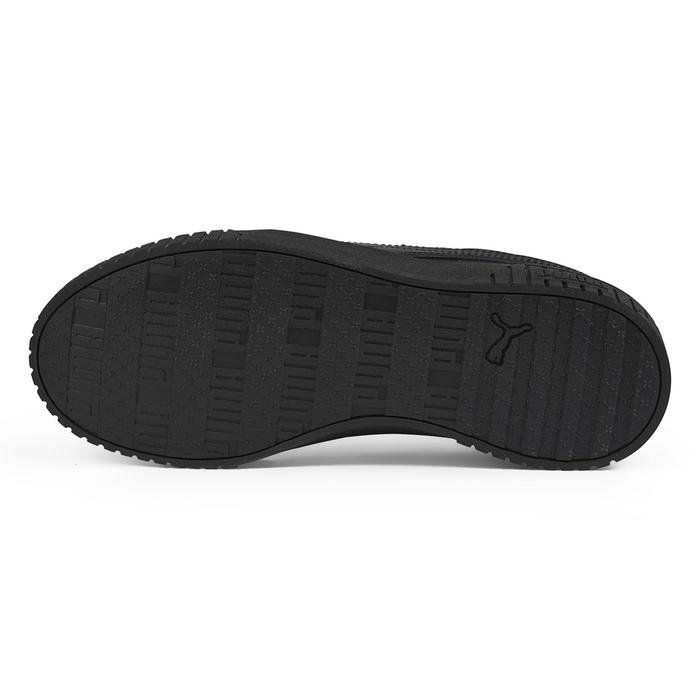 Carina 2.0 Kadın Siyah Sneaker Ayakkabı 38584901 1347684