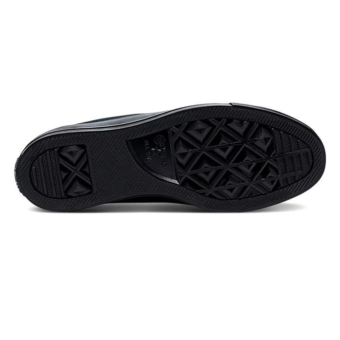Chuck Taylor All Star Kadın Siyah Sneaker Ayakkabı M5039C 1035284