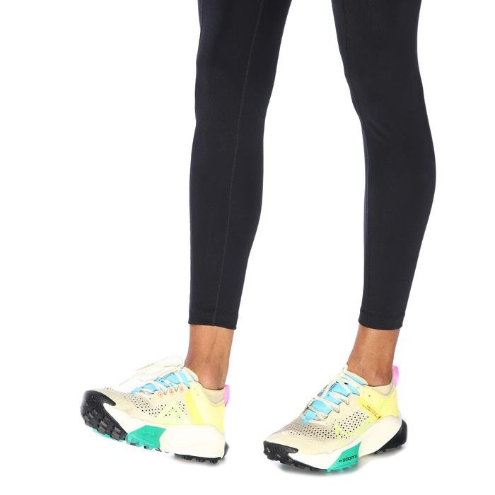 W Zoomx Zegama Trail Kadın Sarı Koşu Ayakkabısı DH0625-700 1453863