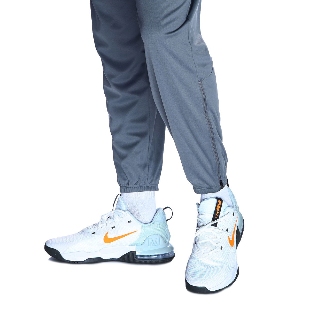 M Air Max Alpha Trainer 5 Erkek Beyaz Antrenman Ayakkabısı DM0829-103