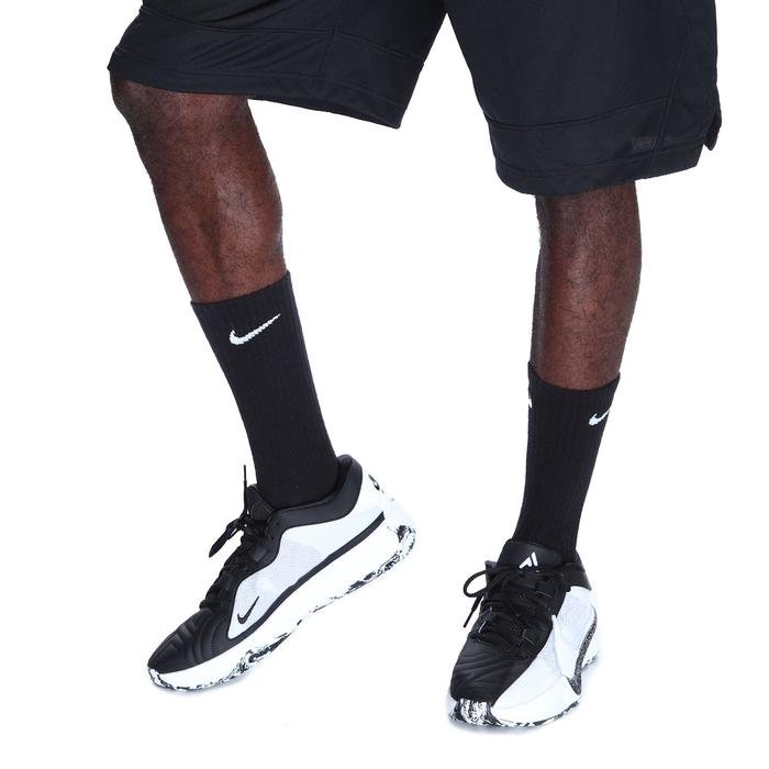 Zoom Freak 5 Erkek Beyaz Basketbol Ayakkabısı DX4985-101 1504678
