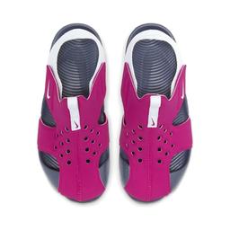 Sunray Protect 2 (Ps) Çocuk Kırmızı Günlük Stil Sandalet 943826-604