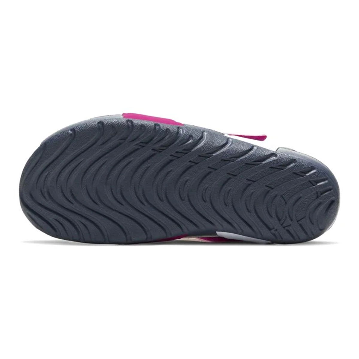 Sunray Protect 2 (Ps) Çocuk Kırmızı Günlük Stil Sandalet 943826-604
