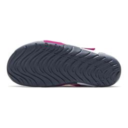 Sunray Protect 2 (Ps) Çocuk Kırmızı Günlük Stil Sandalet 943826-604