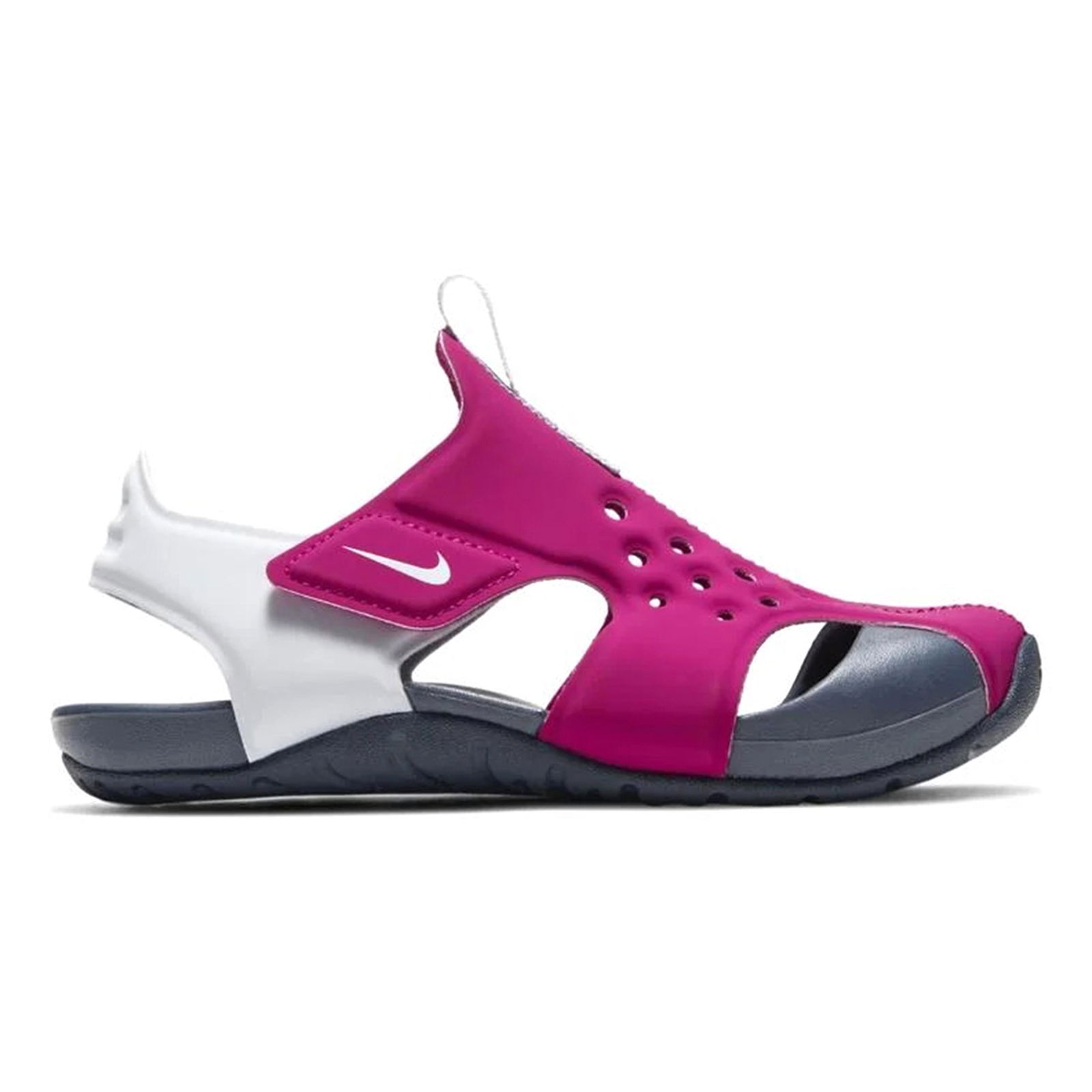 Sunray Protect 2 (Ps) Çocuk Kırmızı Günlük Stil Sandalet 943826-604