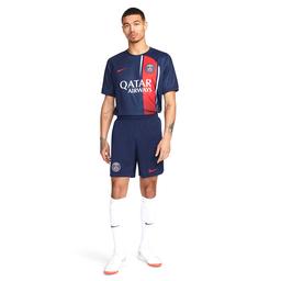 Psg Dri-Fit Erkek Futbol Şort DX2716-410