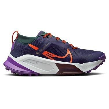 Женские кроссовки Nike W Zoomx Zegama Trail DH0625-500 для бега