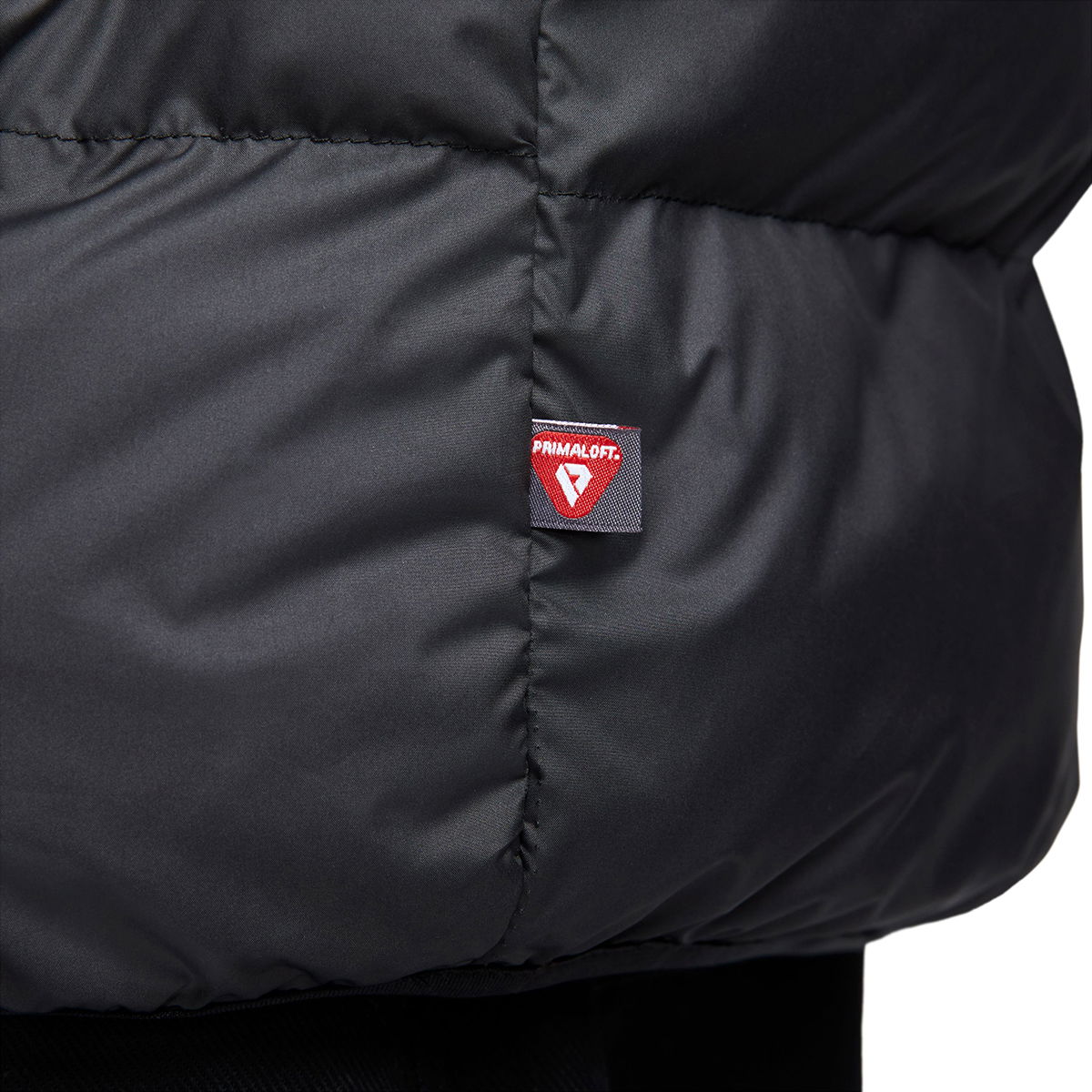 Storm-Fit Windrunner Erkek Siyah Günlük Stil Mont FB8185-010