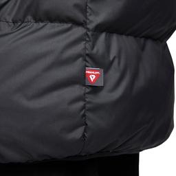 Storm-Fit Windrunner Erkek Siyah Günlük Stil Mont FB8185-010