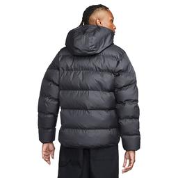 Storm-Fit Windrunner Erkek Siyah Günlük Stil Mont FB8185-010