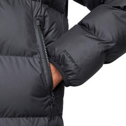 Storm-Fit Windrunner Erkek Siyah Günlük Stil Mont FB8185-010