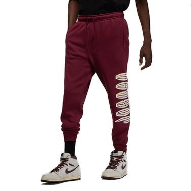 Мужские спортивные штаны Nike Jordan Flight Mvp Basketbol DV1603-680 для баскетбола