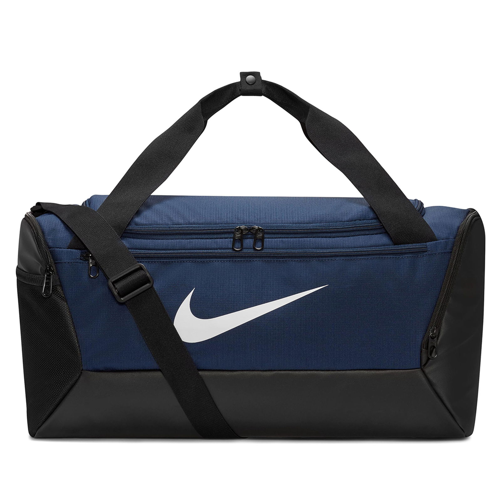 Brasilia S - 9.5 41 Litre Unisex Mavi Antrenman Spor Çanta DM3976-410
