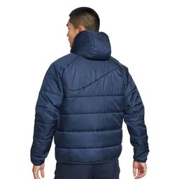 Academy Pro Therma-Fit Lacivert Erkek Futbol Ceket DJ6310-451