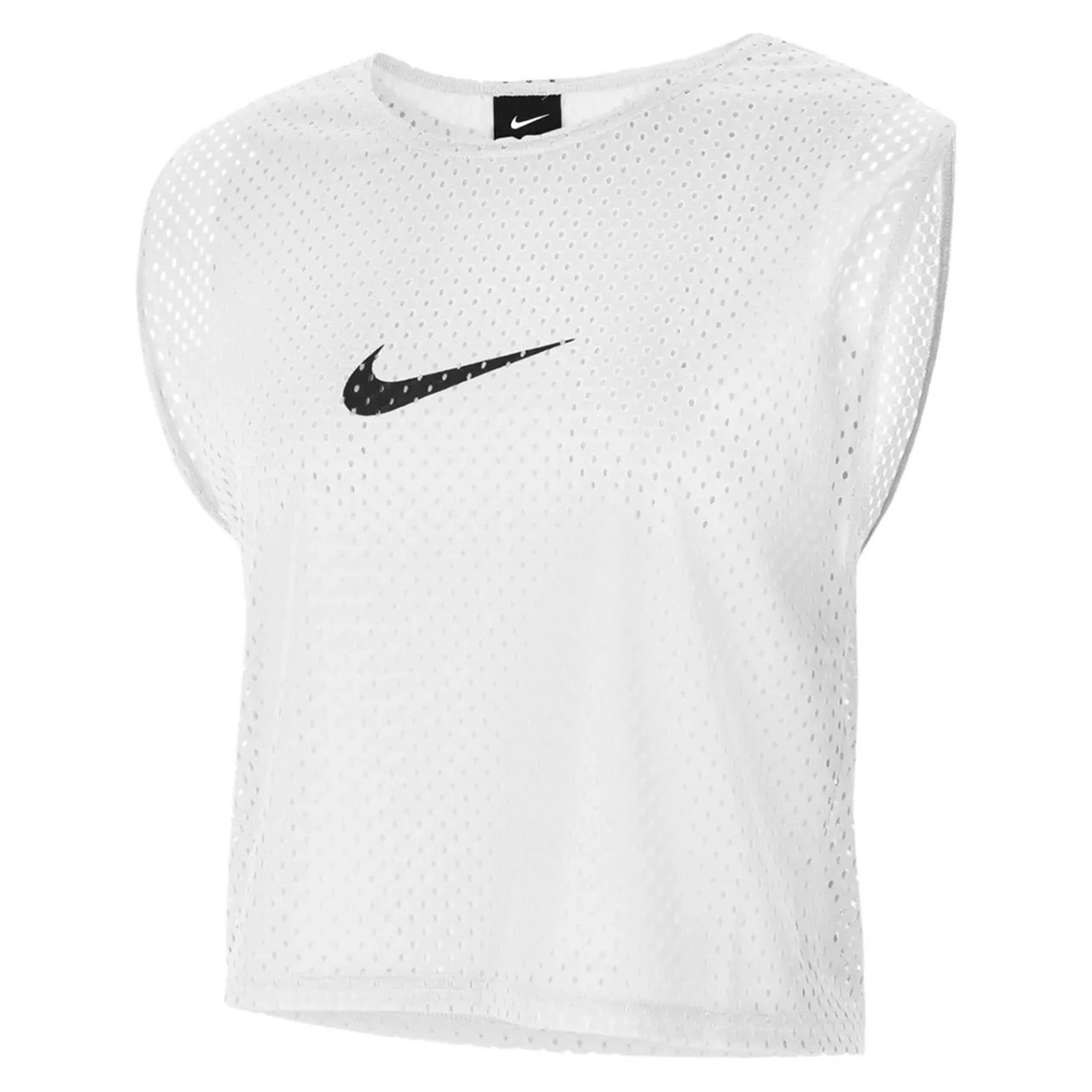 Dri-Fit Park 20 Çocuk Beyaz Futbol Atlet DV7425-100