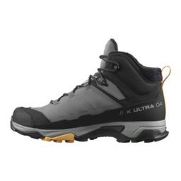 X Ultra 4 Mid Winter Erkek Gri Outdoor Ayakkabısı L41355200