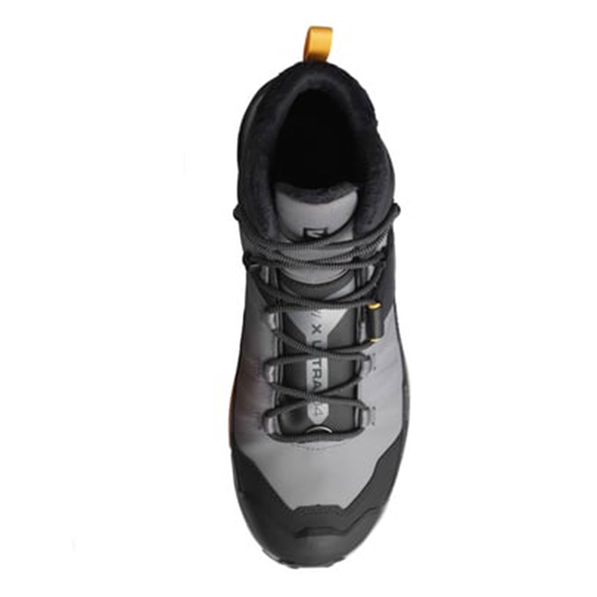 X Ultra 4 Mid Winter Erkek Gri Outdoor Ayakkabısı L41355200