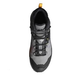 X Ultra 4 Mid Winter Erkek Gri Outdoor Ayakkabısı L41355200