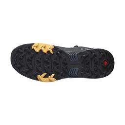 X Ultra 4 Mid Winter Erkek Gri Outdoor Ayakkabısı L41355200