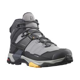 X Ultra 4 Mid Winter Erkek Gri Outdoor Ayakkabısı L41355200