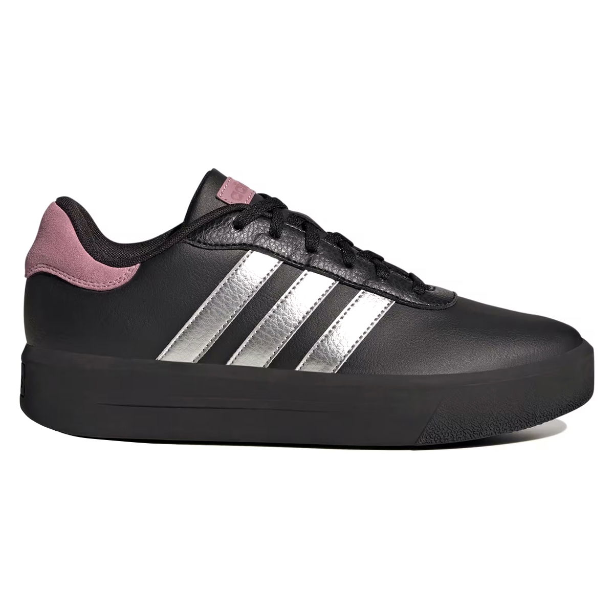 Court Platform Kadın Sneaker Ayakkabı ID1968