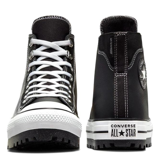 Chuck Taylor All Star City Kadın Sneaker Ayakkabı A04480C 1518749