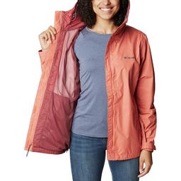 Arcadia Kadın Outdoor Yağmurluk RL2436-852