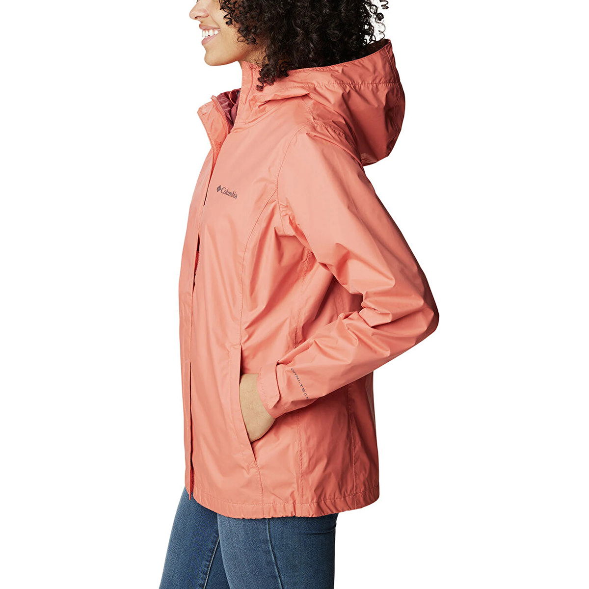 Arcadia Kadın Outdoor Yağmurluk RL2436-852