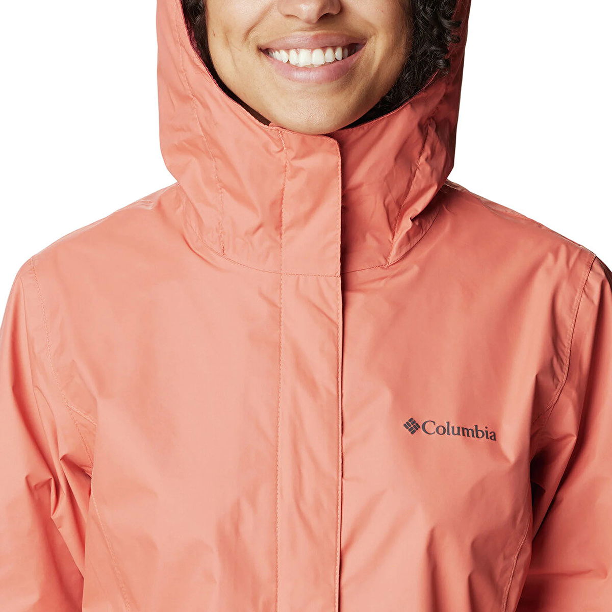 Arcadia Kadın Outdoor Yağmurluk RL2436-852