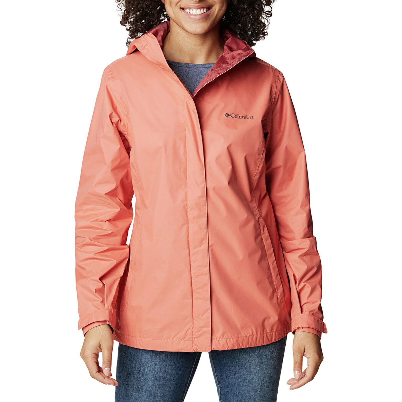 Arcadia Kadın Outdoor Yağmurluk RL2436-852