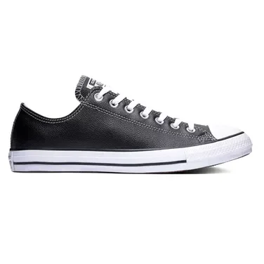 Unisex кроссовки Converse Chuck Taylor All Star Leather Sneaker 132174C