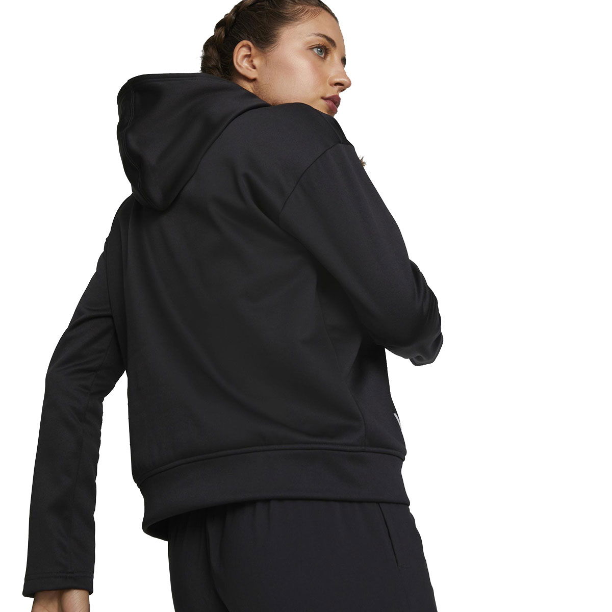 Train Favorite Kadın Günlük Stil Sweatshirt 52246601