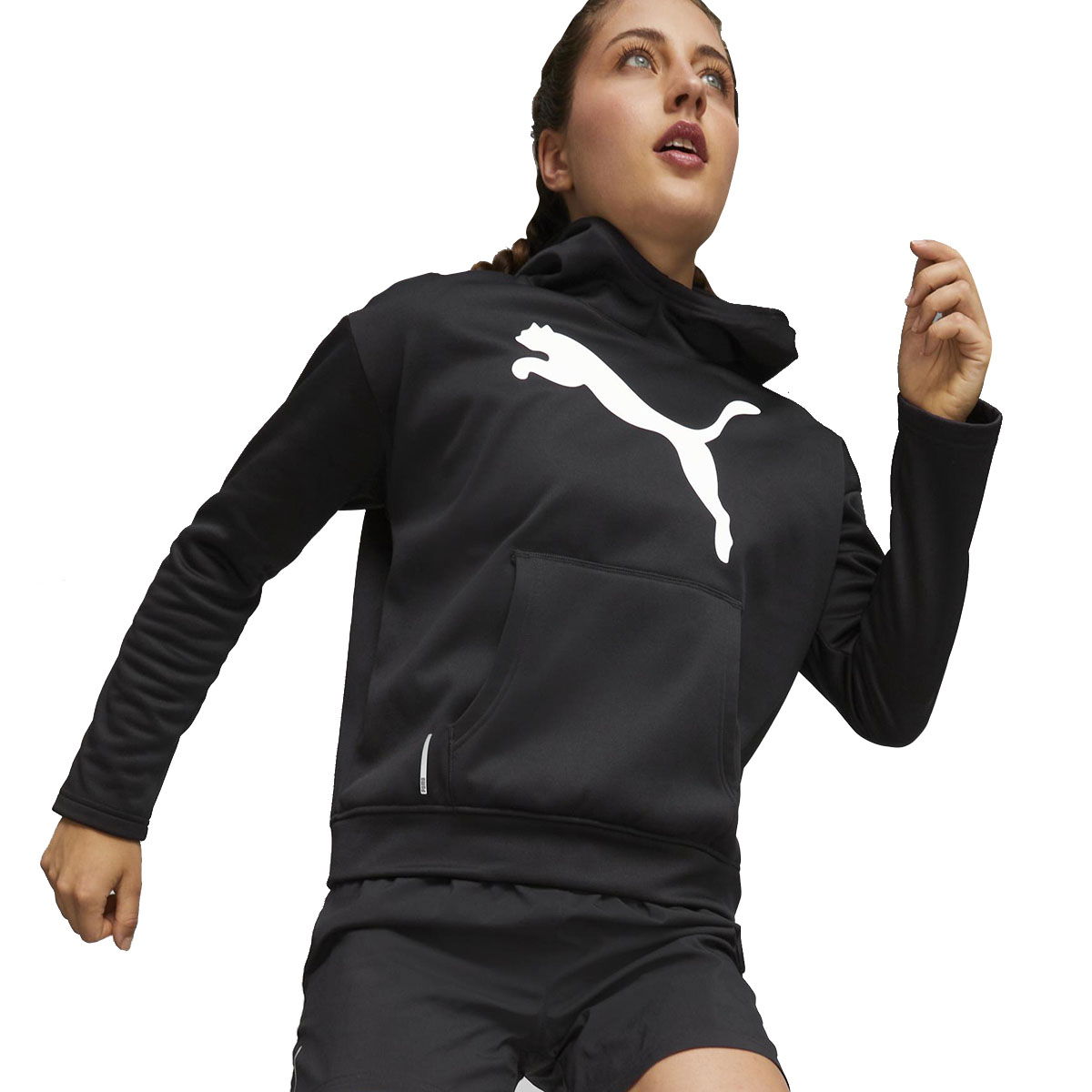 Train Favorite Kadın Günlük Stil Sweatshirt 52246601