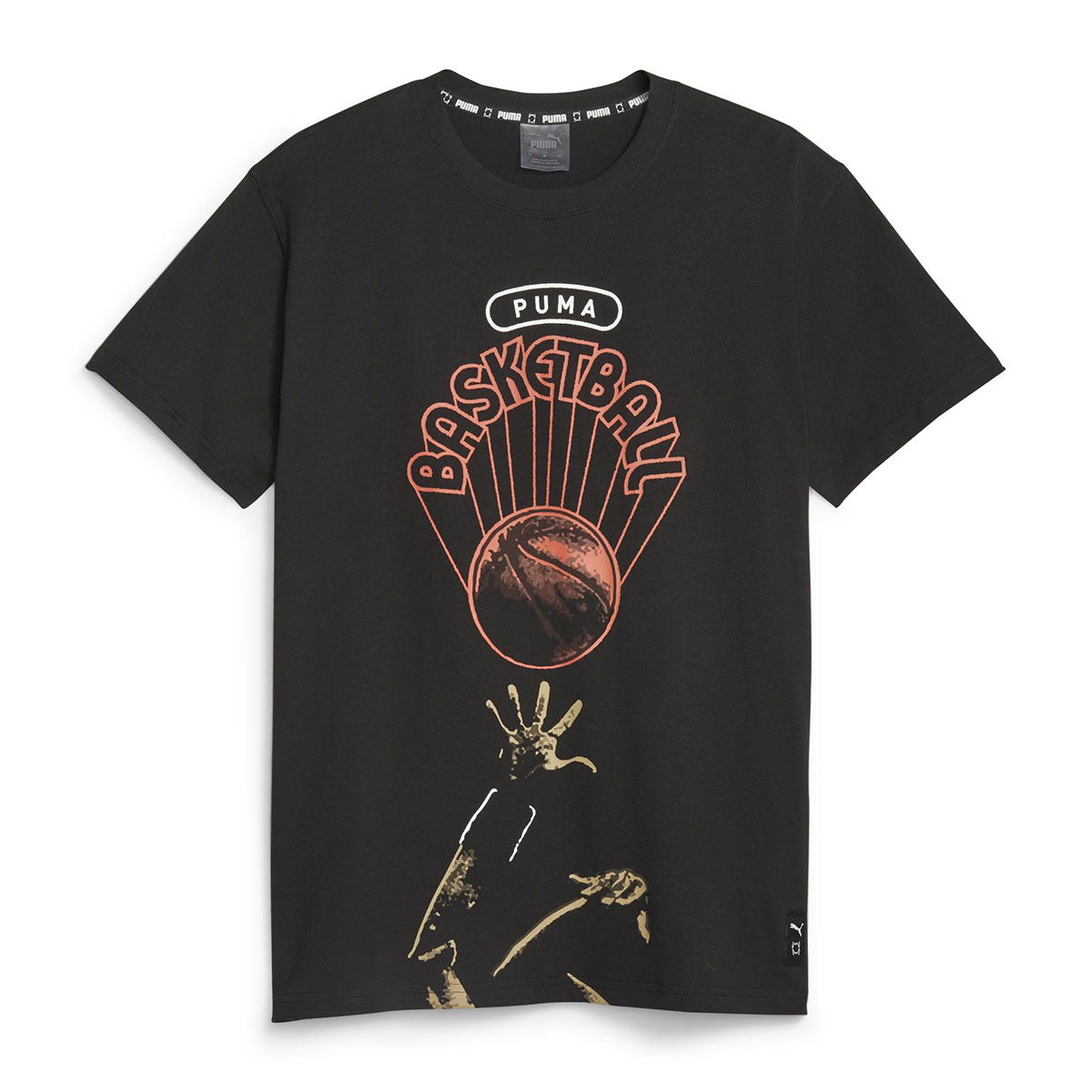 Franchise Erkek Basketbol T-Shirt 62201101