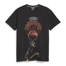 Franchise Erkek Basketbol T-Shirt 62201101