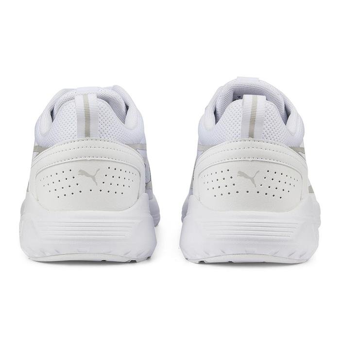 All-Day Active Unisex Beyaz Sneaker Ayakkabı 38626902 1348489