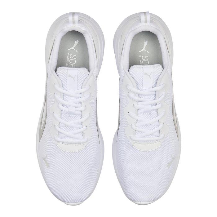 All-Day Active Unisex Beyaz Sneaker Ayakkabı 38626902 1348489