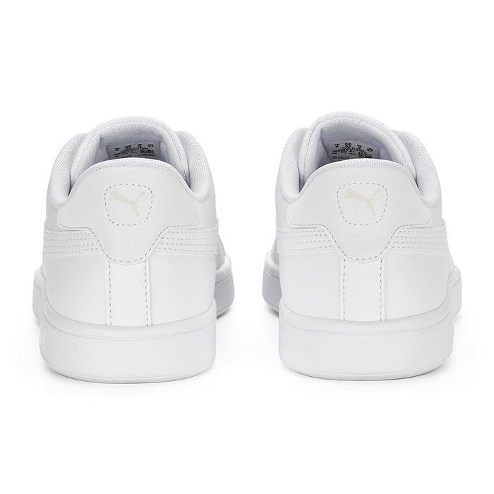 Smash 3.0 Unisex Beyaz Sneaker Ayakkabı 39098701 1396771